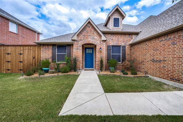 Little Elm, TX 75068,2437 Morning Dew Drive