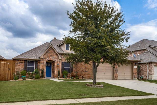 Little Elm, TX 75068,2437 Morning Dew Drive