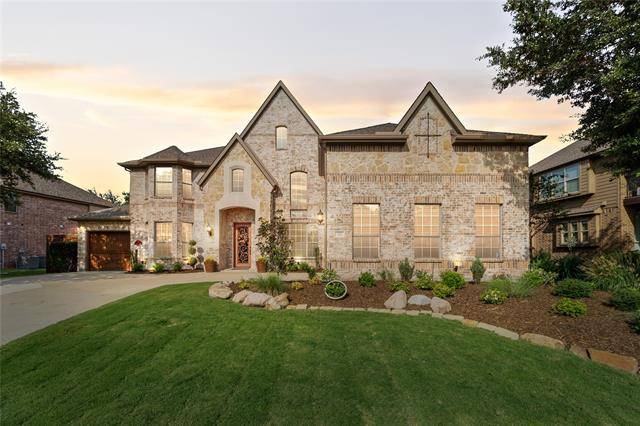 Prosper, TX 75078,711 Buffalo Springs Drive