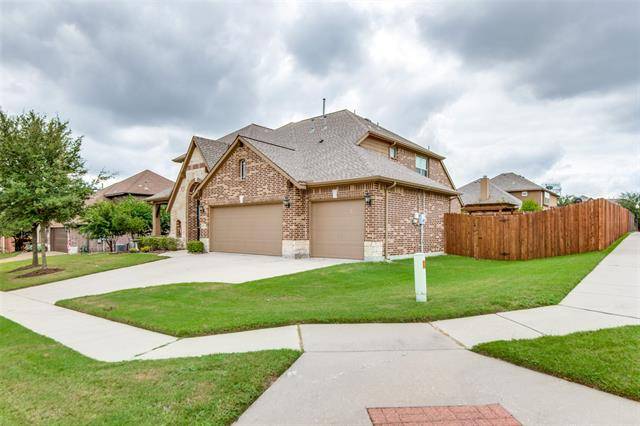 Prosper, TX 75078,1420 Brush Creek Road