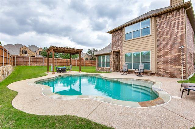 Prosper, TX 75078,1420 Brush Creek Road