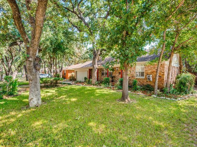 Irving, TX 75061,418 Huntingdon Drive