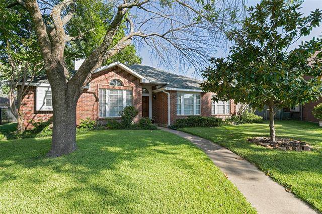 Rowlett, TX 75088,4806 Wills Court