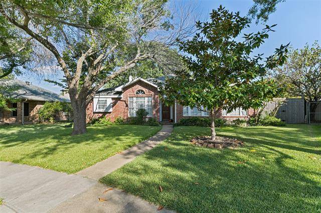 Rowlett, TX 75088,4806 Wills Court