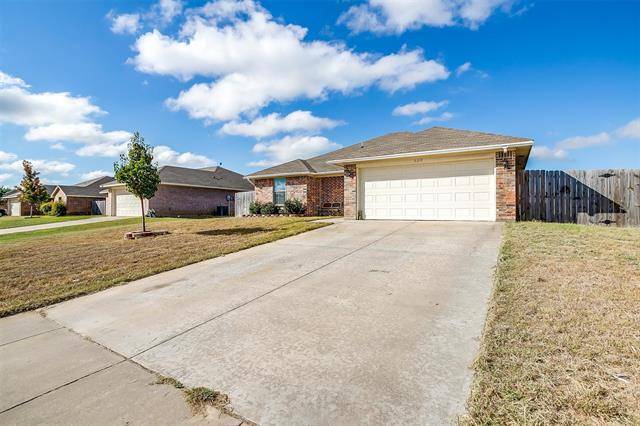 Cleburne, TX 76033,609 Westmeadow Drive