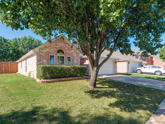 Arlington, TX 76013,1320 Lyra Lane