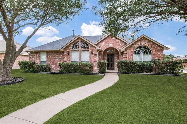 Rowlett, TX 75089,2506 Daisy Lane