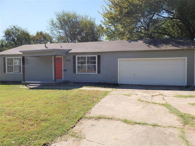 Everman, TX 76140,3712 Wisteria Drive