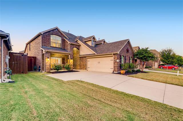 Mckinney, TX 75072,10112 Ransom Ridge Road