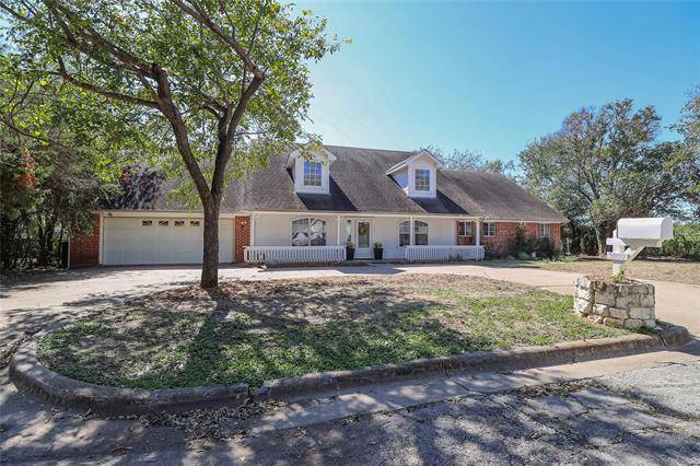 River Oaks, TX 76114,5609 Tulane Avenue