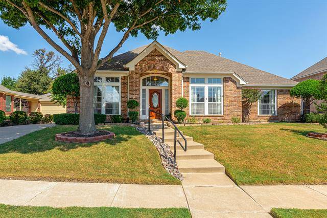 Keller, TX 76248,919 Rolling Ridge Drive