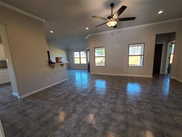 Weatherford, TX 76086,110 Clover Circle