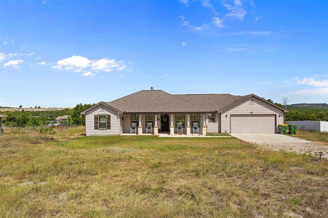 Weatherford, TX 76087,513 Brazos Hills Drive