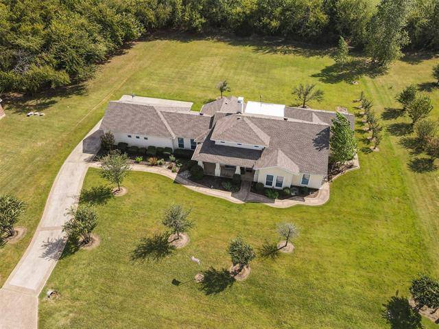 2833 Wildwood Lane, Celina, TX 75009