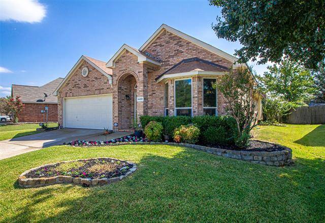 Corinth, TX 76208,4408 Spanish Oak Circle