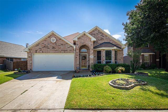 Corinth, TX 76208,4408 Spanish Oak Circle