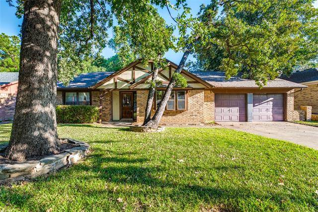 Arlington, TX 76016,5809 Pleasant Wood Trail