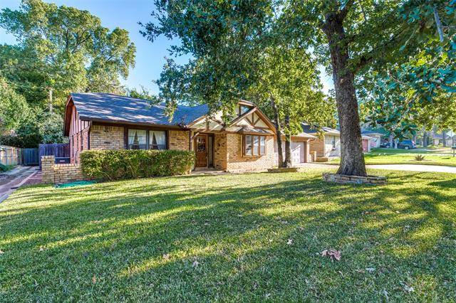 Arlington, TX 76016,5809 Pleasant Wood Trail