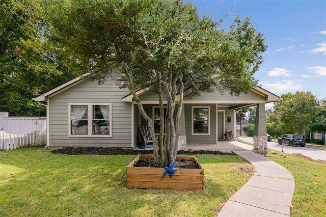 Mckinney, TX 75069,1211 Pine Street