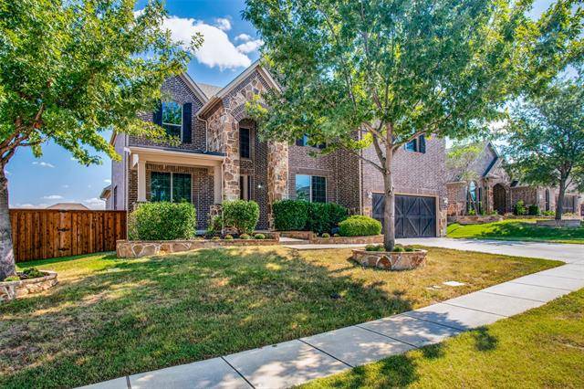 Mckinney, TX 75071,412 Oak Point Drive