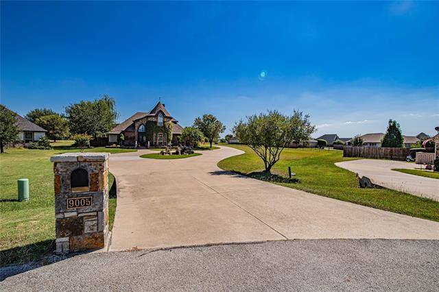 Granbury, TX 76049,9005 Valcour Court