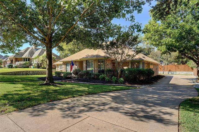 Grapevine, TX 76051,2807 Rock Port Cove