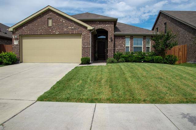 Heartland, TX 75126,4111 Candleberry Lane