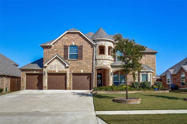 Prosper, TX 75078,321 Kingsbury Lane