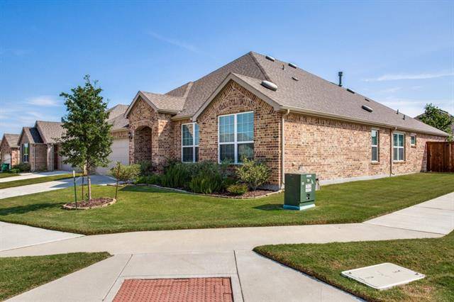 Aubrey, TX 76227,2700 Brisco Way