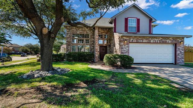 Garland, TX 75043,4809 Willoughby Court