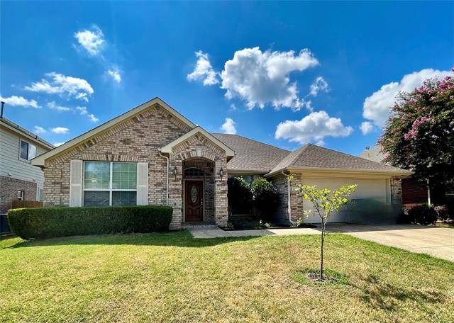 Wylie, TX 75098,3204 Rainburst Lane