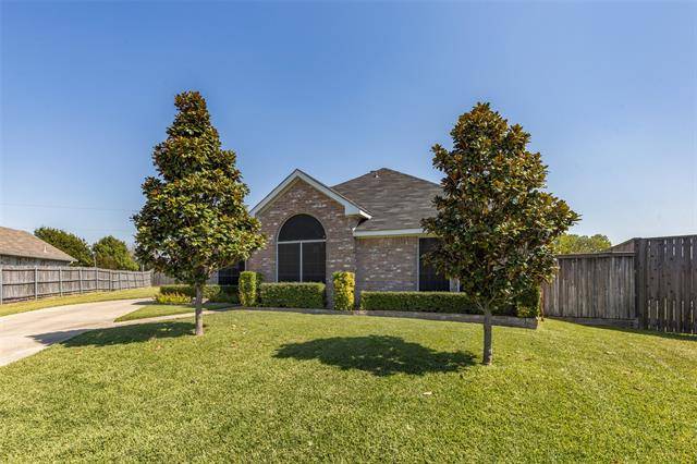 Rowlett, TX 75089,6402 Rosebud Drive