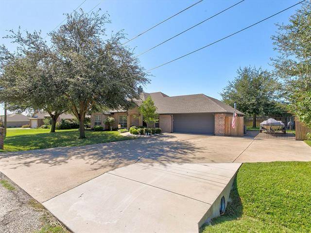 Granbury, TX 76049,3204 Crockett Street