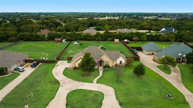 Midlothian, TX 76065,4021 Parker Lane