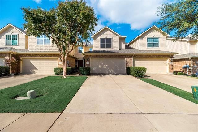 Plano, TX 75093,3109 Parma Lane