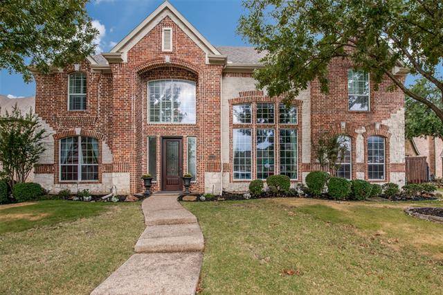 Frisco, TX 75034,5139 Verdant Valley Drive