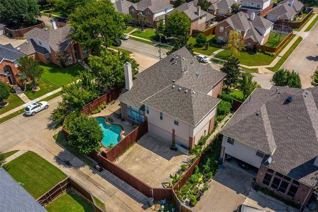 Plano, TX 75025,8017 Stone Ridge Drive