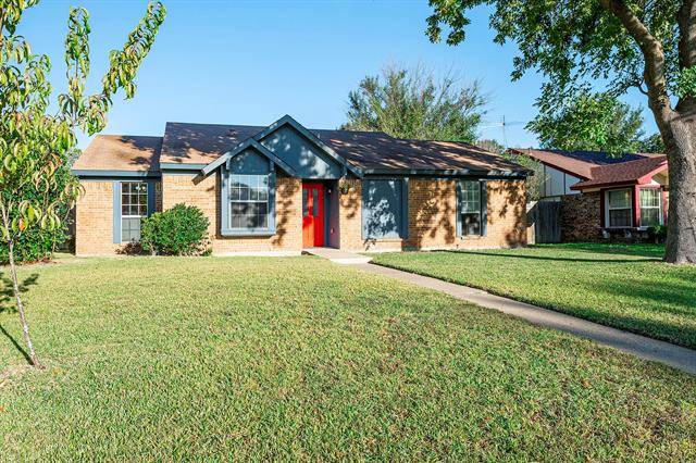 Garland, TX 75040,1409 Arendale Drive