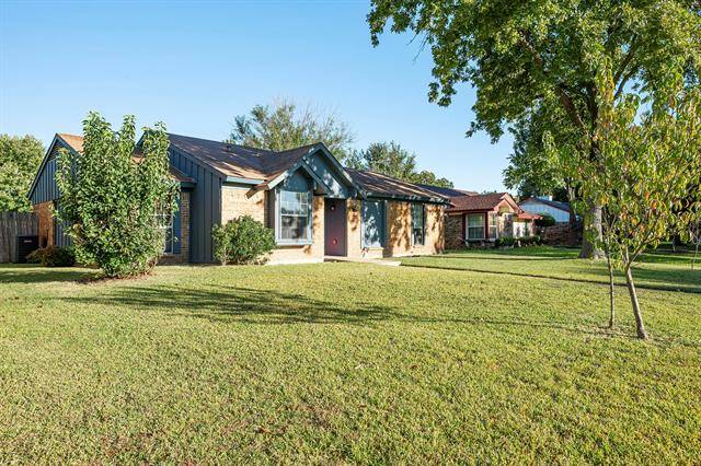 Garland, TX 75040,1409 Arendale Drive