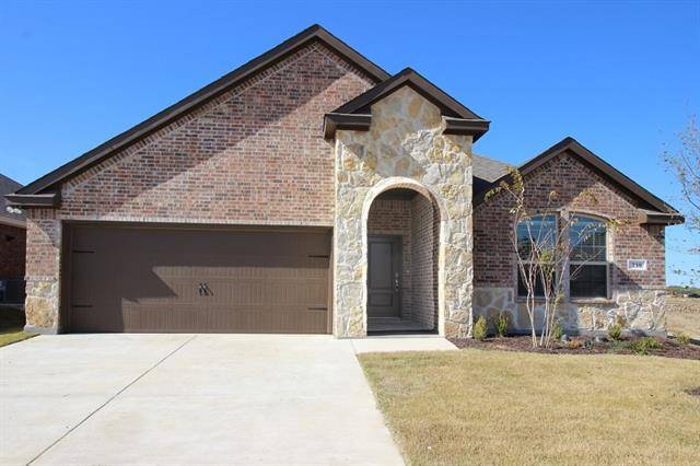 Princeton, TX 75407,710 Feldspar Way