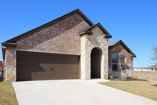 Princeton, TX 75407,710 Feldspar Way