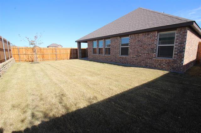 Princeton, TX 75407,710 Feldspar Way