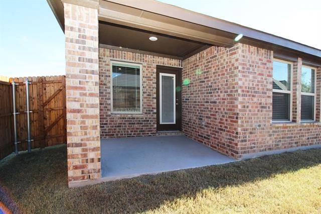 Princeton, TX 75407,710 Feldspar Way