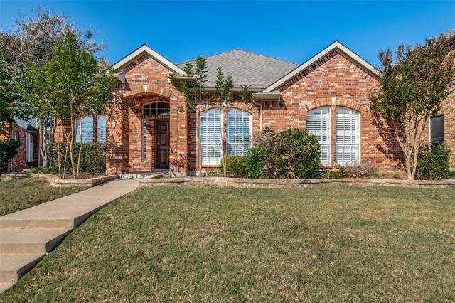 Allen, TX 75002,1827 Plum Court