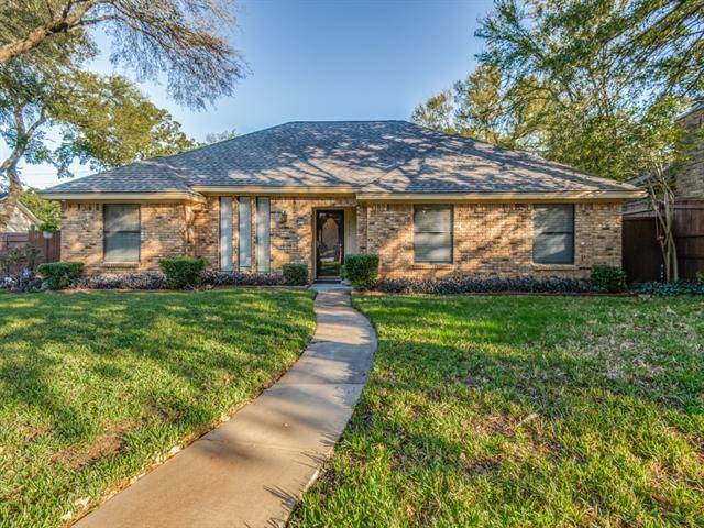 Arlington, TX 76017,4333 Willow Bend Drive