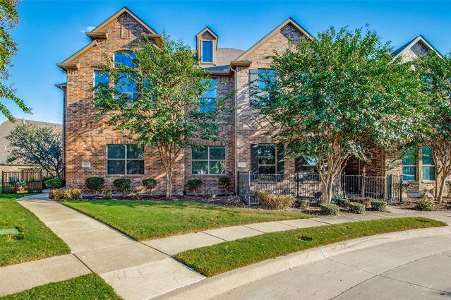 Mckinney, TX 75070,4317 Pecan Knoll Drive