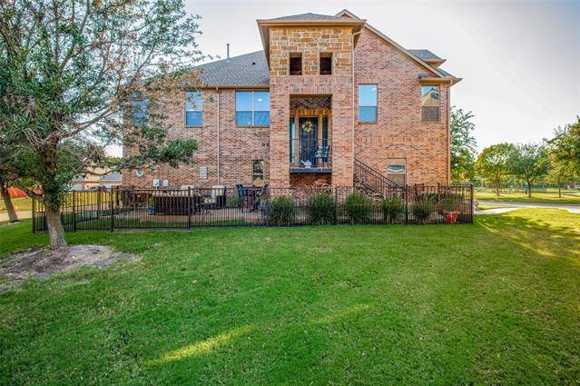 Mckinney, TX 75070,4317 Pecan Knoll Drive