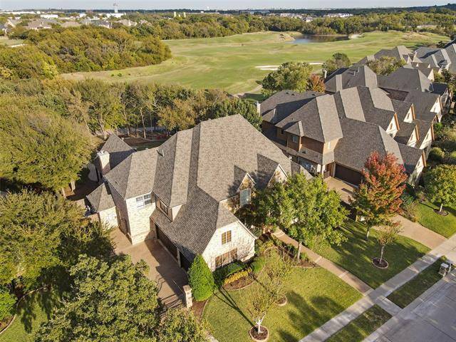 Colleyville, TX 76034,7405 Braemar Terrace