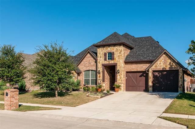 Waxahachie, TX 75165,313 Tumbleweed Trail