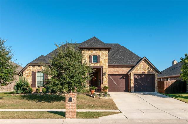 Waxahachie, TX 75165,313 Tumbleweed Trail